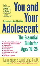 You and Your Adolescent, New and Revised edition