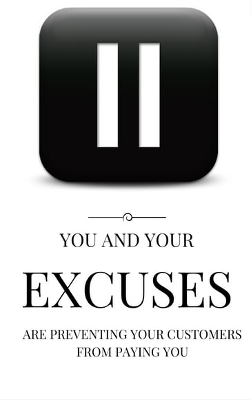You and Your Excuses - Zap & Ida