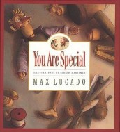 You are Special