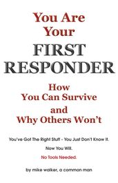 You are Your First Responder