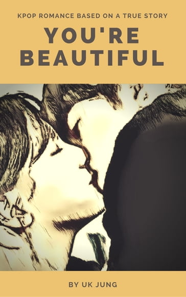 You're Beautiful - UK Jung