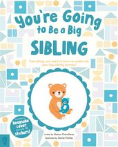 You re Going to Be a Big Sibling