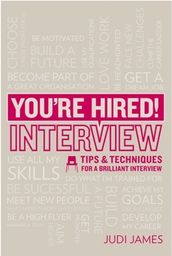 You re Hired! Interview