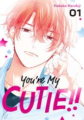 You re My Cutie 1