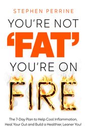 You re Not  Fat , You re On Fire