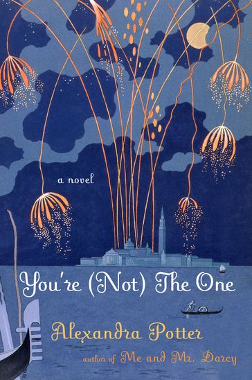 You're (Not) the One - Alexandra Potter