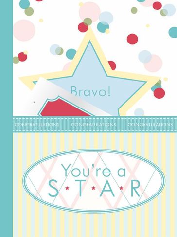 You're a Star - River House Media