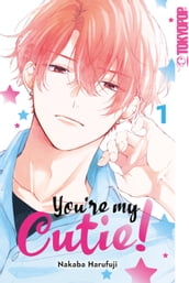 You re my Cutie!, Band 01