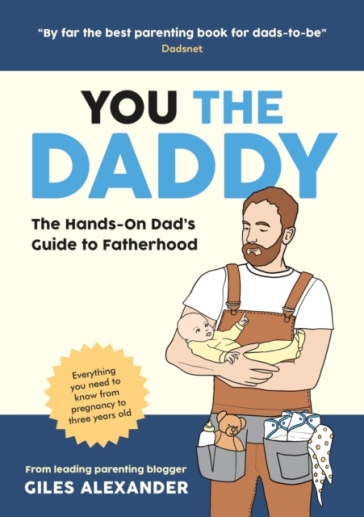 You the Daddy - Giles Alexander