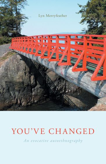 You've Changed - Lyn Merryfeather