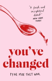 You ve Changed