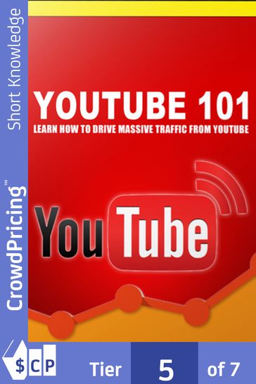 YouTube 101: YouTube Marketing 101 Strategies Myth - 