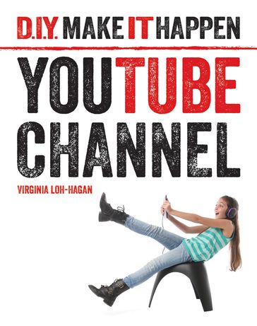 YouTube Channel - Virginia Loh-Hagan