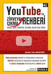 YouTubeda Zirveye Çkma Rehberi