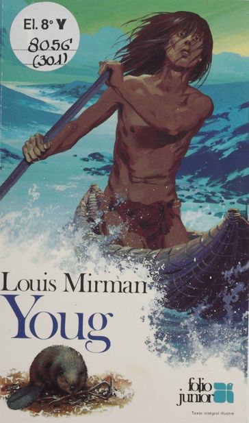 Youg - Louis Mirman