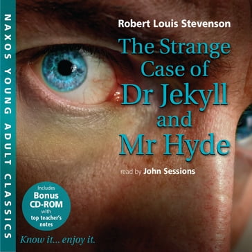 Young Adult Classics The Strange Case of Dr Jekyll and Mr Hyde - Robert Louis Stevenson