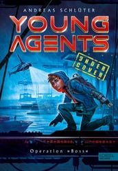 Young Agents (Band 1) Operation 