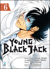 Young Black Jack. Vol. 6