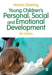 Young Childrens Personal, Social and Emotional Development