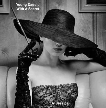 Young Daddie With A Secret - Jessica