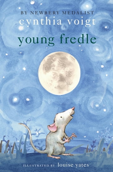 Young Fredle - Cynthia Voigt