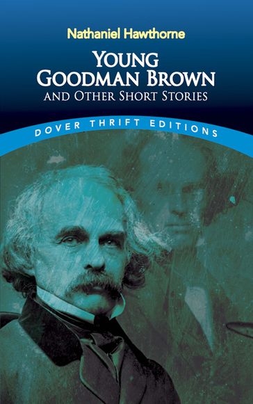 Young Goodman Brown and Other Short Stories - Hawthorne Nathaniel