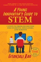 A Young Innovator s Guide to STEM