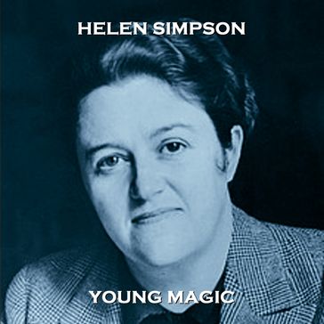 Young Magic - Helen Simpson