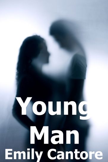 Young Man - Emily Cantore