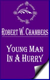 Young Man in a Hurry and Other Short Stories