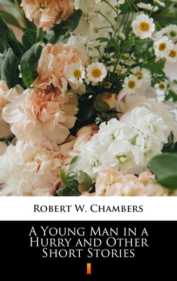 A Young Man in a Hurry and Other Short Stories - Robert W. Chambers