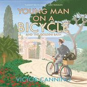Young Man on a Bicycle and The Goldini Bath