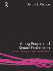 Young People and Sexual Exploitation