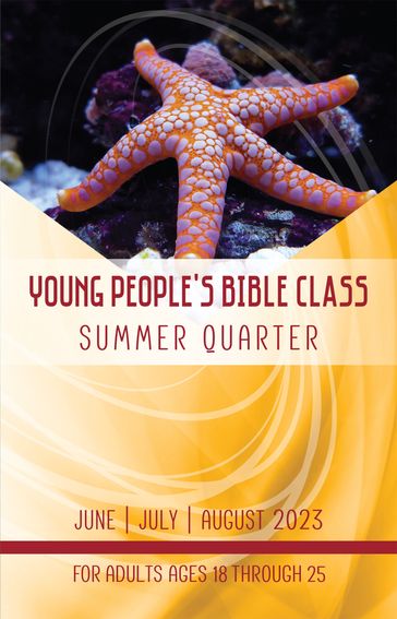 Young People's Bible Class - Union Gospel Press