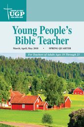 Young People s Bible Teacher
