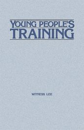 Young People s Training