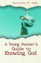 A Young Person¿s Guide to Knowing God