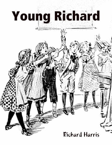 Young Richard - Richard Harris