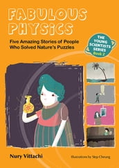 Young Scientists Series, The (In 12 Volumes)