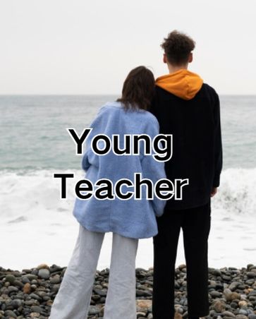 Young Teacher - Joseph Gilona