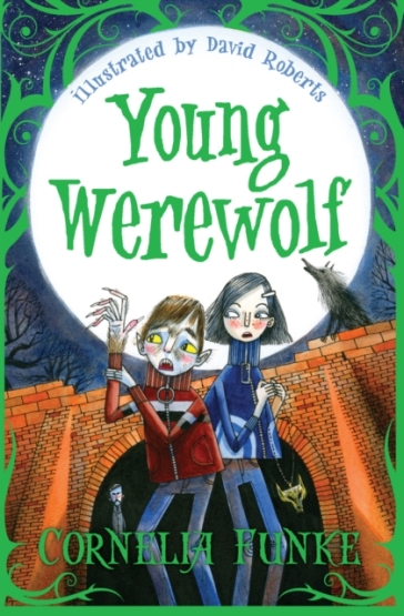 Young Werewolf - Cornelia Funke