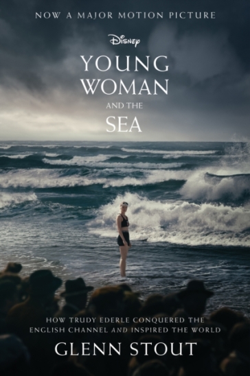 Young Woman and the Sea - Glenn Stout