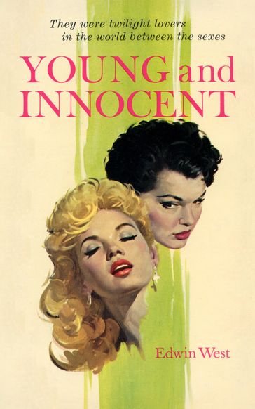 Young and Innocent - Edwin West