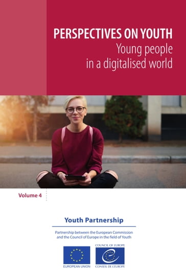 Young people in a digitalised world - Collective