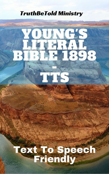 Young's Literal Bible 1898 - TTS - Joern Andre Halseth - Robert Young - Truthbetold Ministry