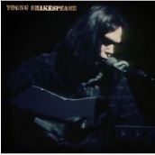 Young shakespeare live 1971