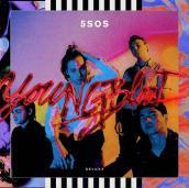 Youngblood (deluxe edt.3 brani in piu )