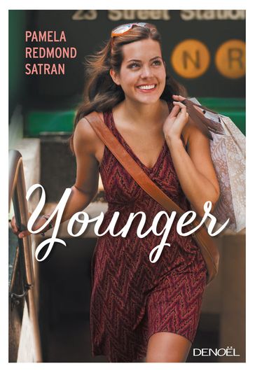 Younger - Pamela Redmond Satran