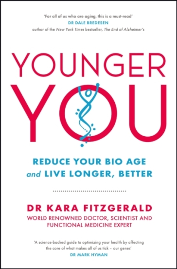 Younger You - Kara Fitzgerald