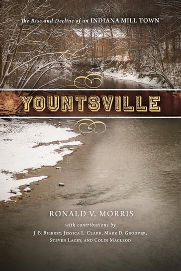 Yountsville - Ronald V. Morris